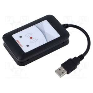 TWN4 MULTITECH 2 USB - 12CM - VERSION P ELATEC