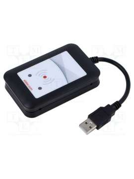 twn4 multitech 2 usb - 12cm - version p-elatec