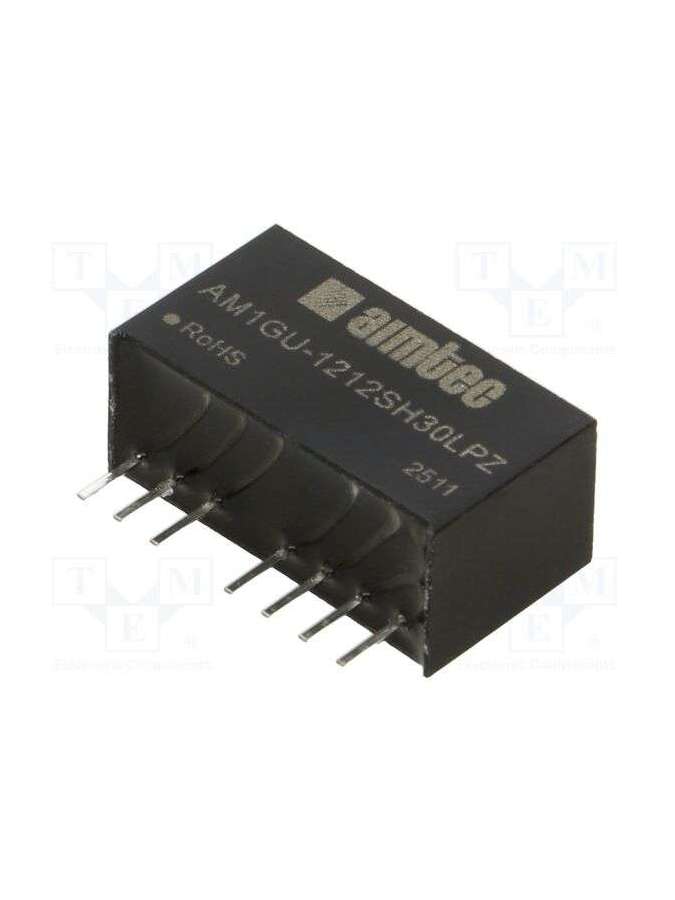 am1gu-1212sh30lpz-aimtec