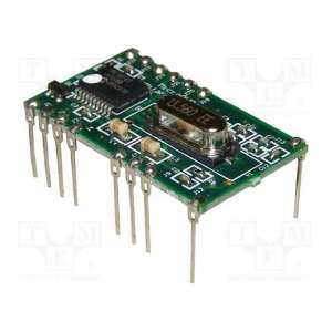 RWD-MIFARE ECCEL