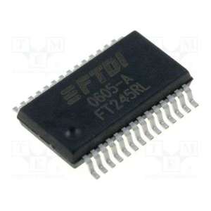 FT245RL-REEL FTDI