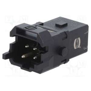 09100032601 HARTING