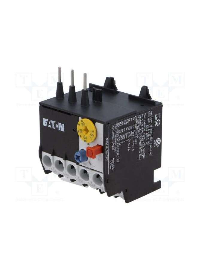 014333-eaton electric