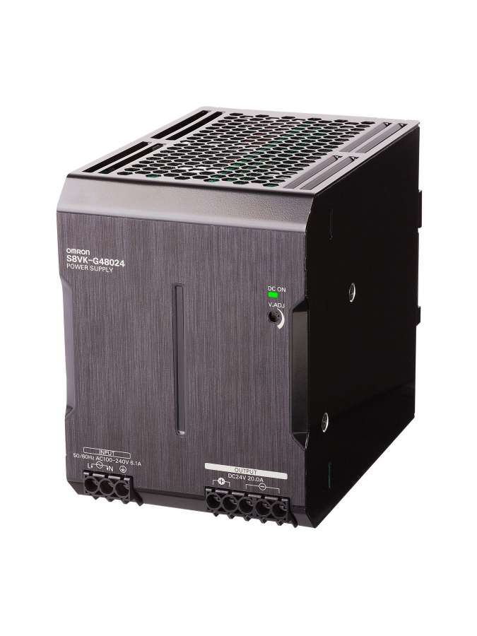 s8vkg48024-omron