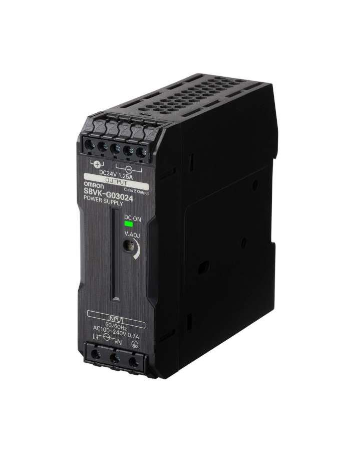 s8vkg03024-omron