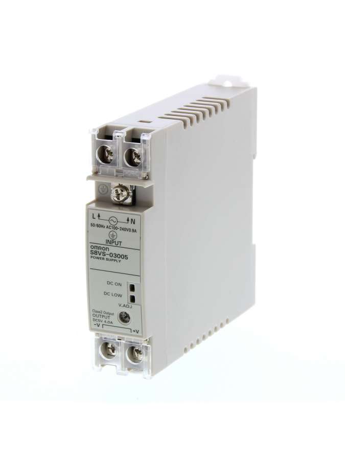 s8vs03005.1-omron