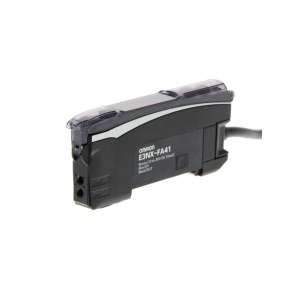 E3NX-FA41AN 2M OMRON