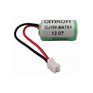 cj1wbat01.1-omron