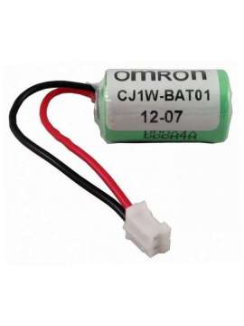 cj1wbat01.1-omron