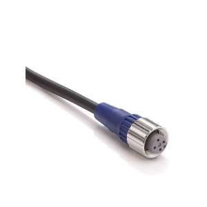 XS2F-LM12PVC4S5M OMRON