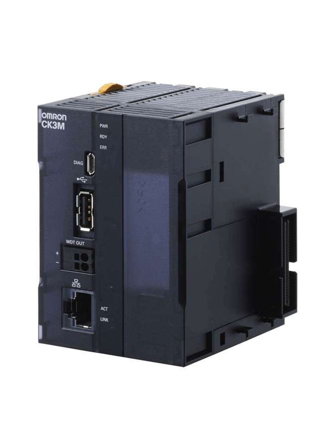 ck3mcpu101-omron