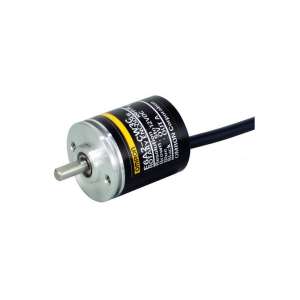 E6A2-CWZ3C 500P/R 0.5M OMRON