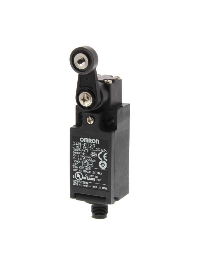 d4n9132-omron