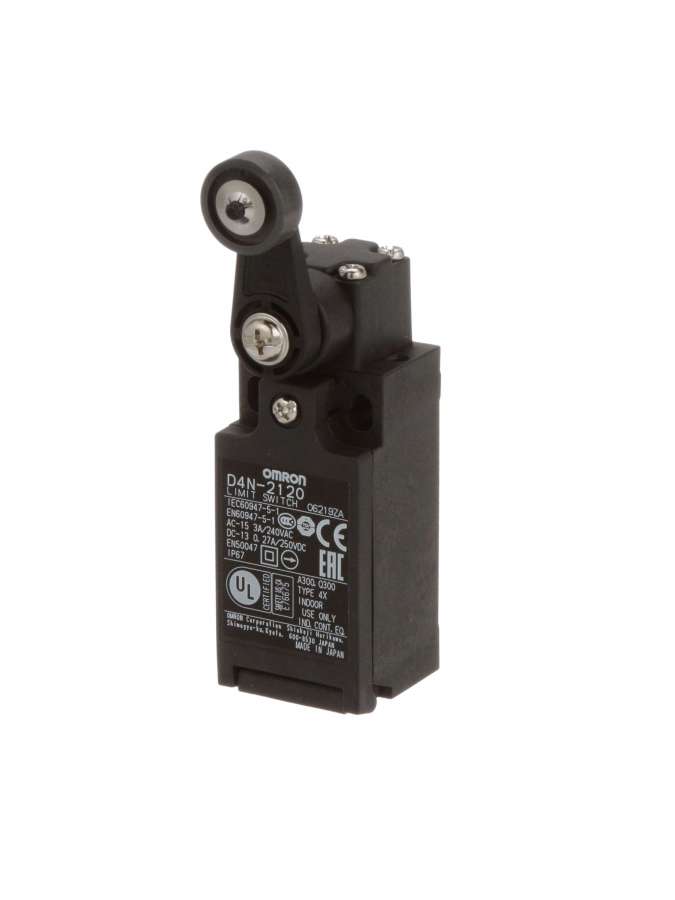 d4n2120-omron