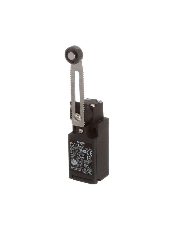 d4n412g-omron