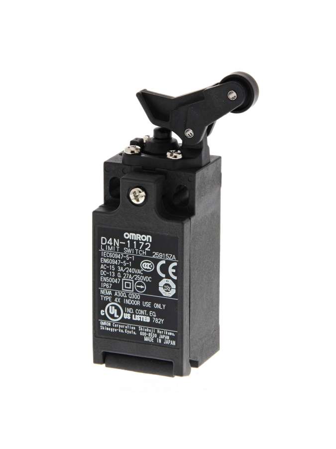 d4n1172-omron