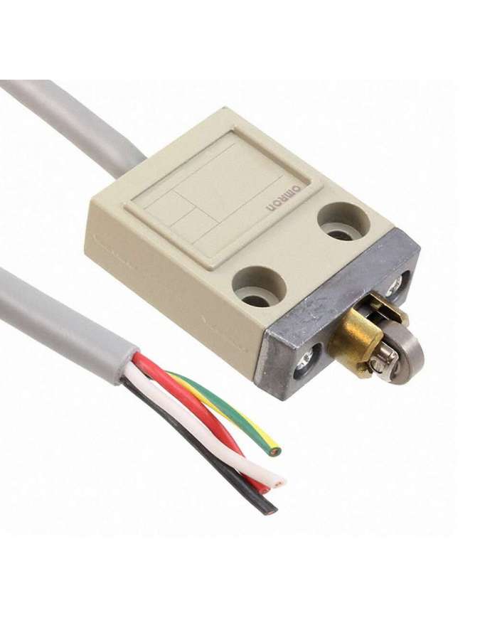 d4c1203-omron