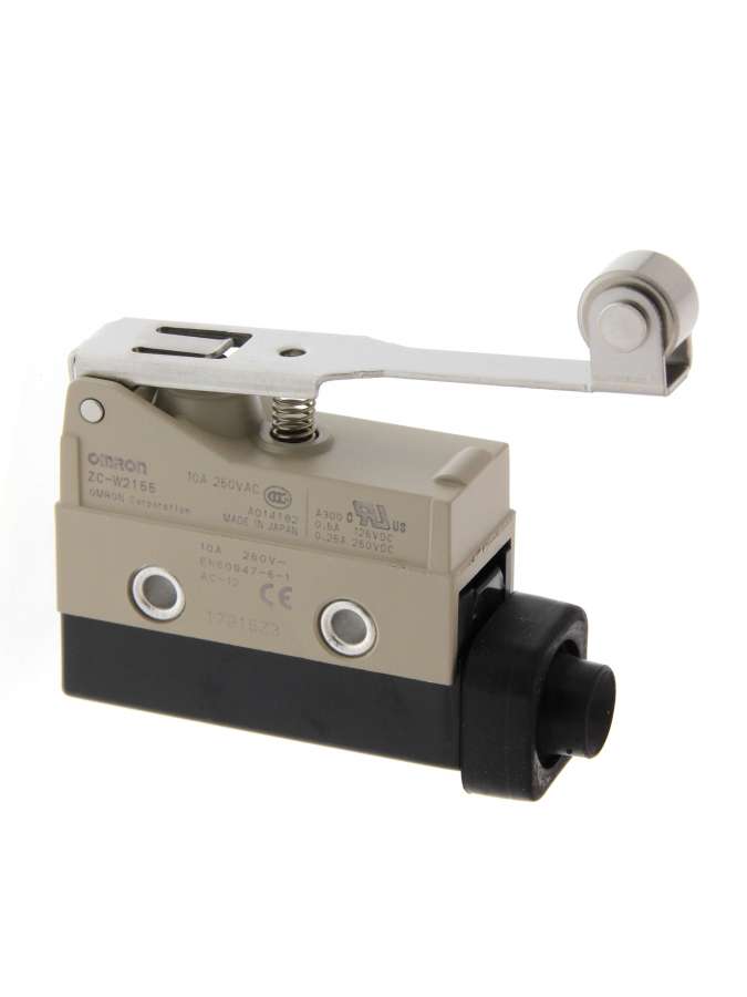 zcw2155-omron