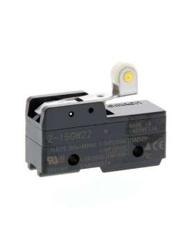z15gw22ssteelroller-omron