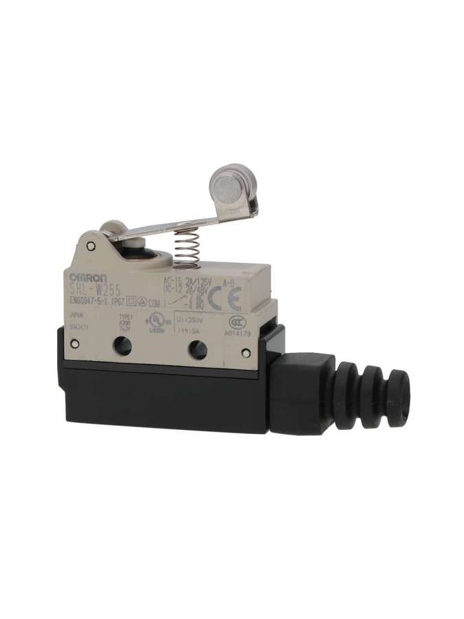 shlw2155-omron