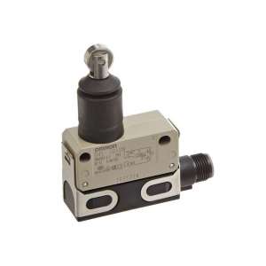 D4E-1D10N OMRON