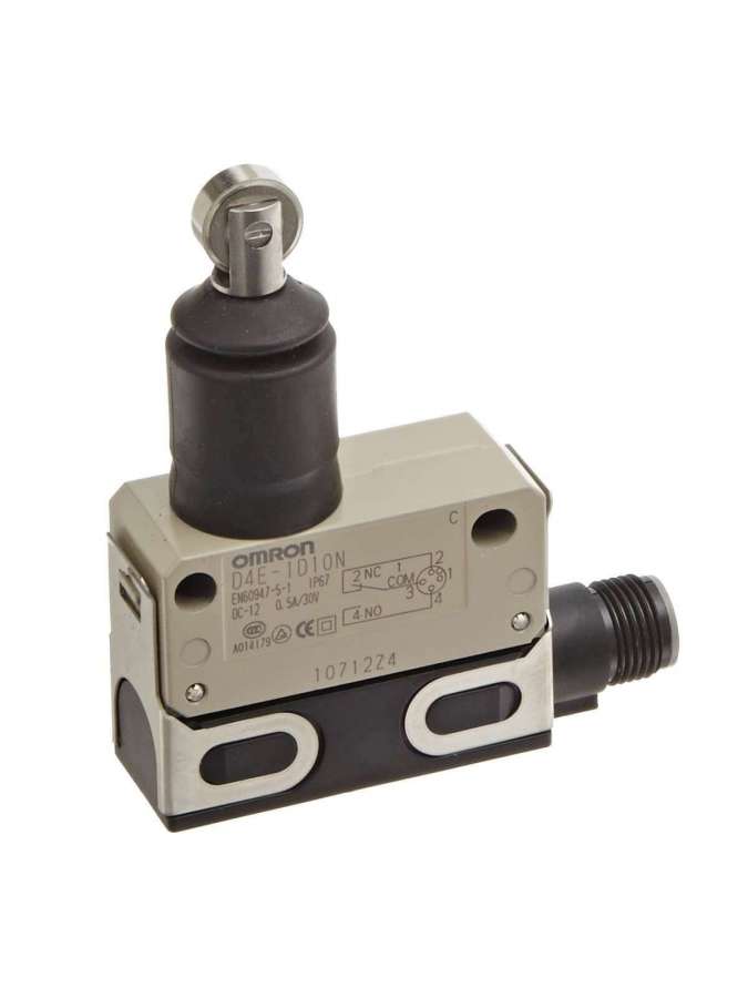 d4e1d10n-omron