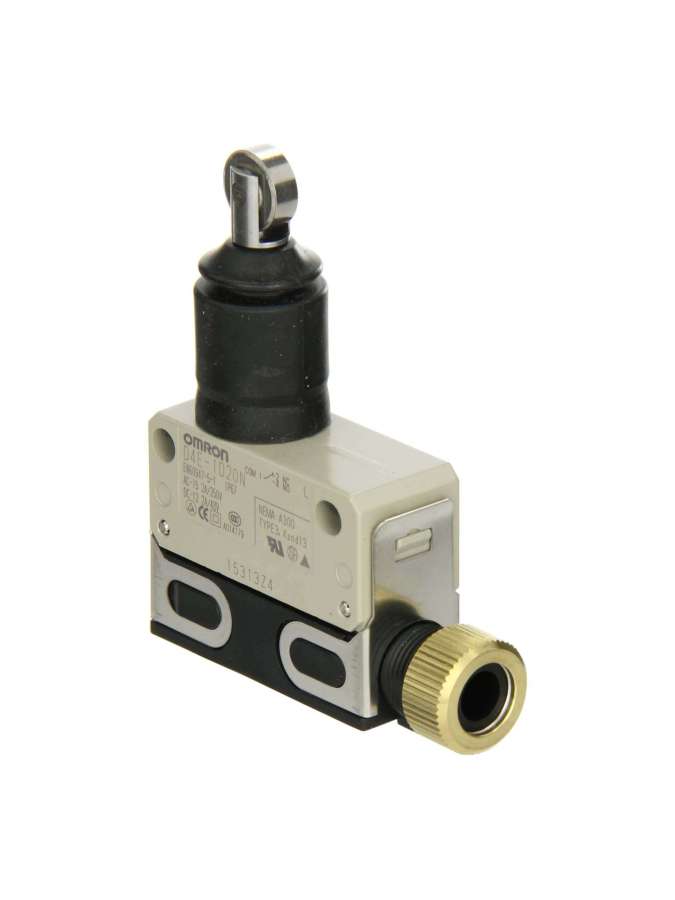 d4e1d20n-omron