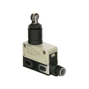 D4E-1E10N OMRON