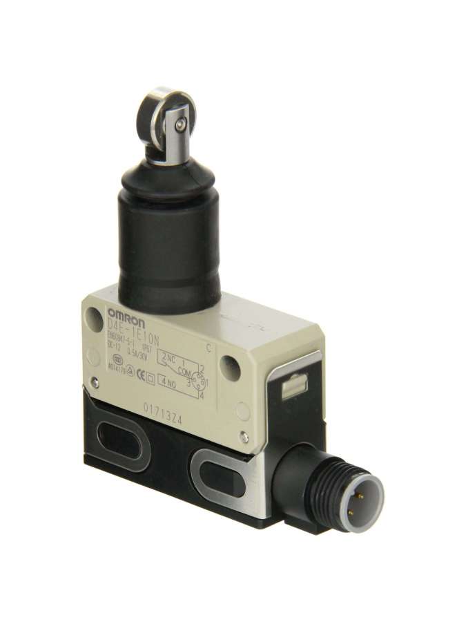 d4e1e10n-omron
