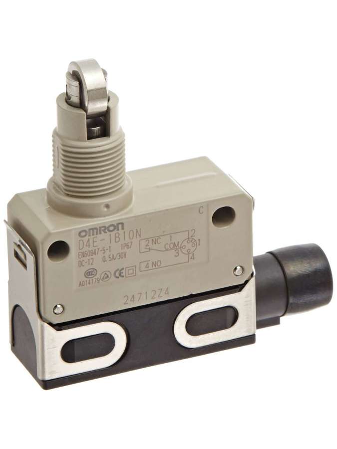 d4e1b10n-omron