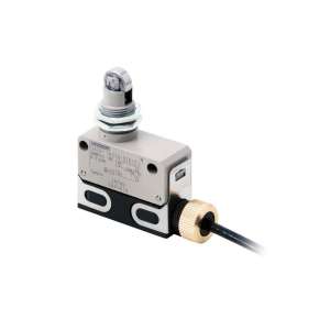 D4ER-1A21N OMRON