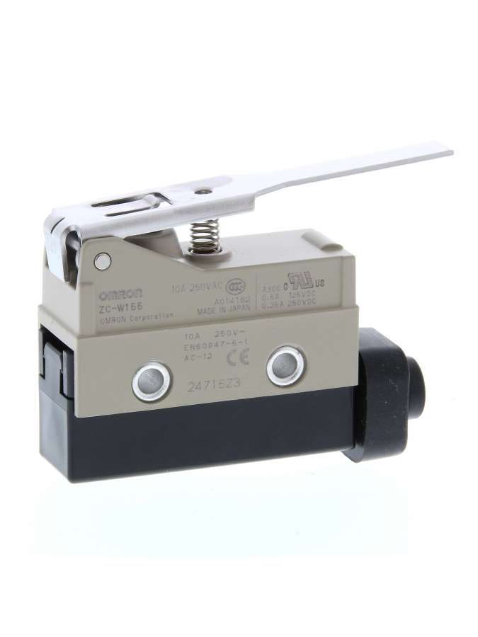 zcw155-omron