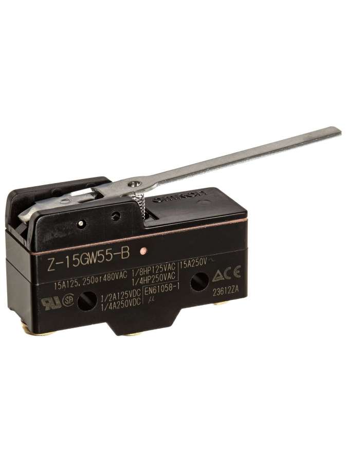 z15gw55b-omron
