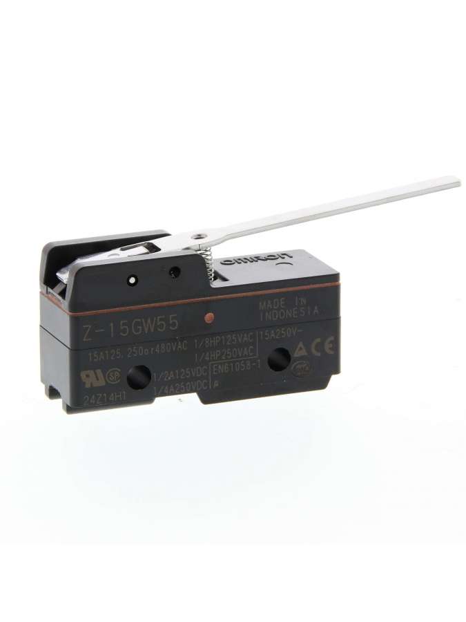 z15gw55omi-omron