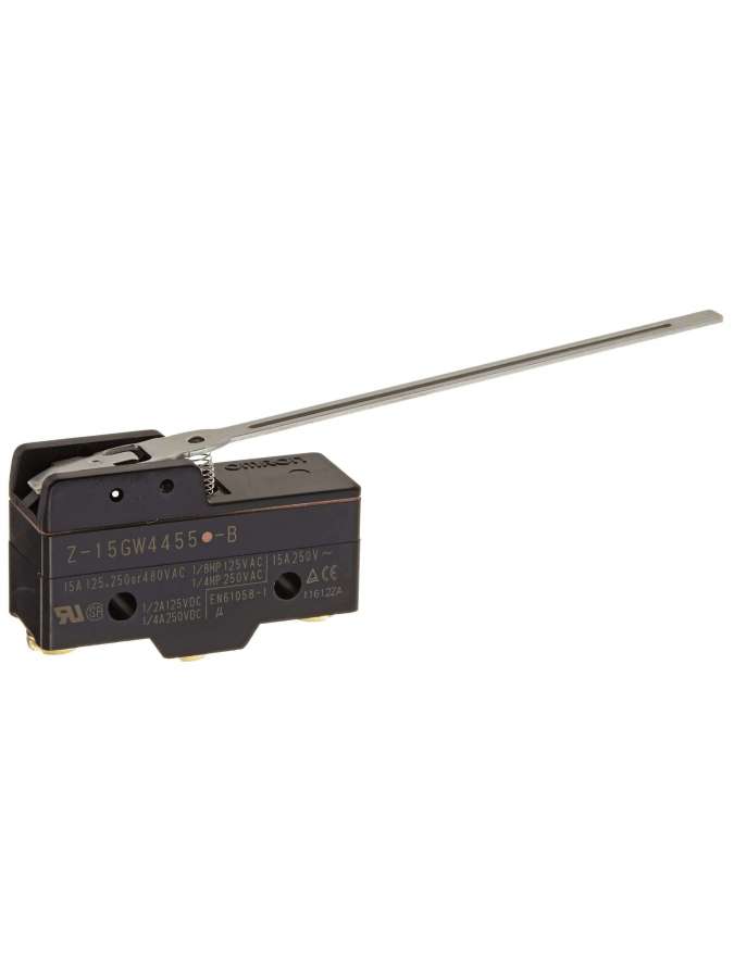 z15gw4455b-omron