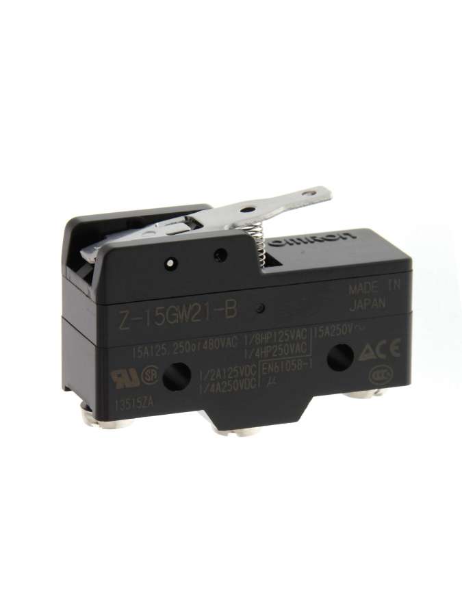 z15gw21b-omron