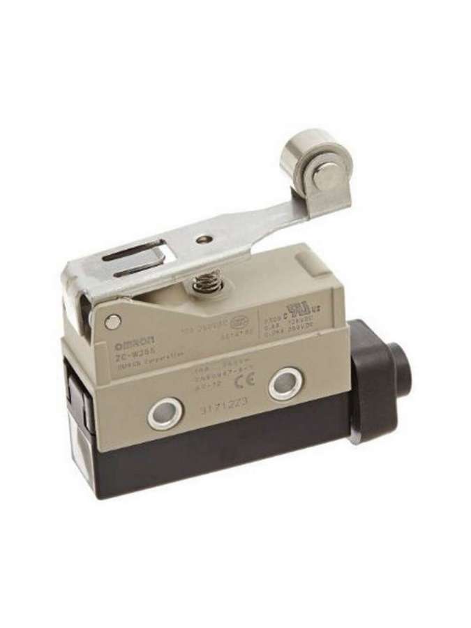 zcw255-omron
