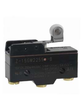 z15gw2255-omron