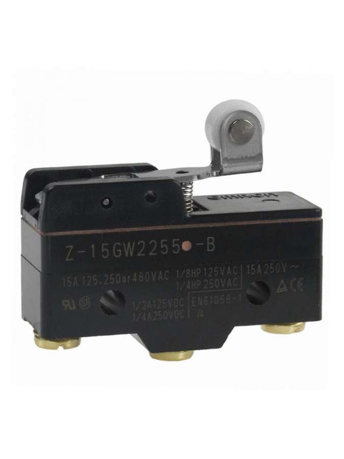 z15gw2255bomi-omron