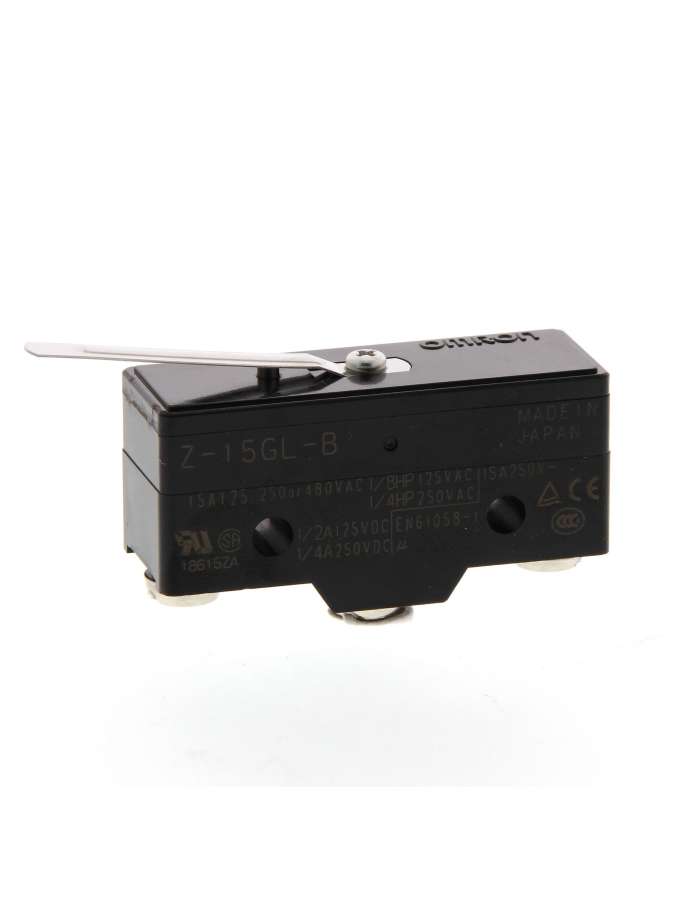 z15gl-omron
