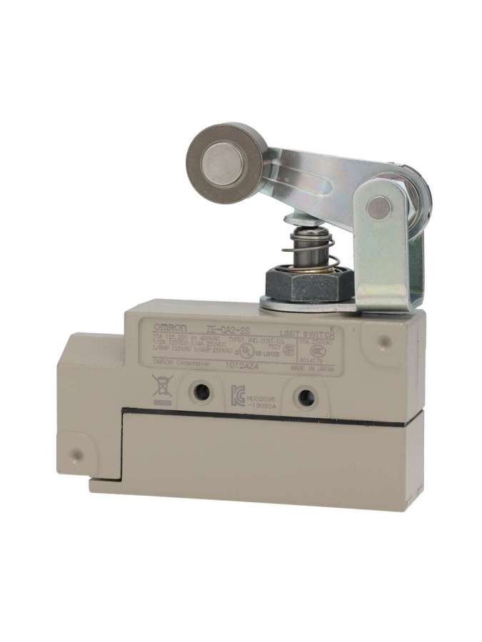 zeqa22g-omron
