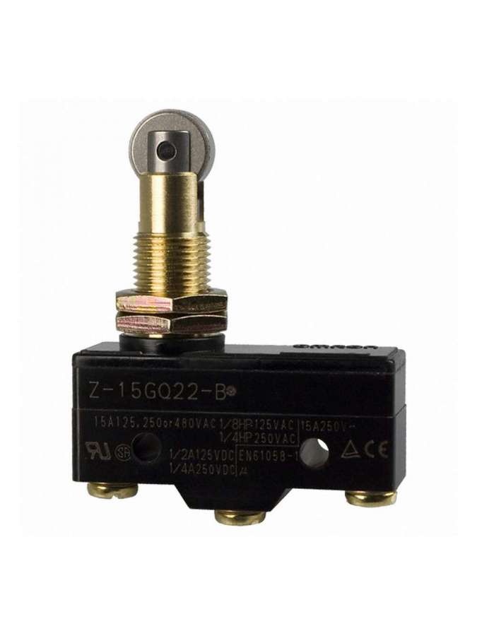z15gm22-omron