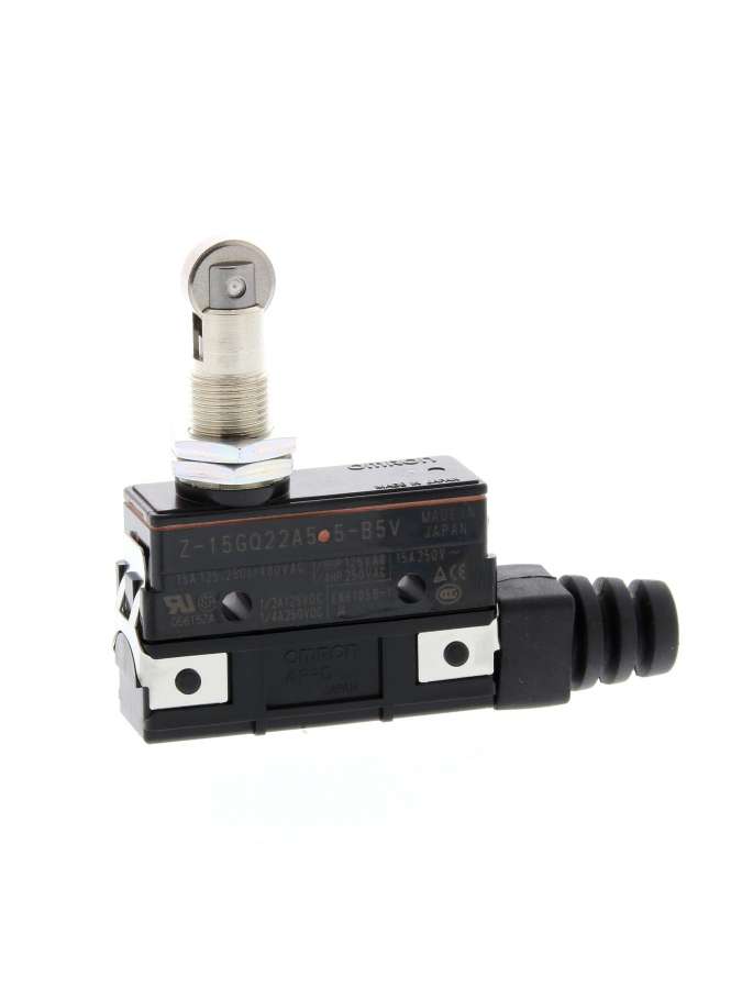 z15gq22a55b5v-omron