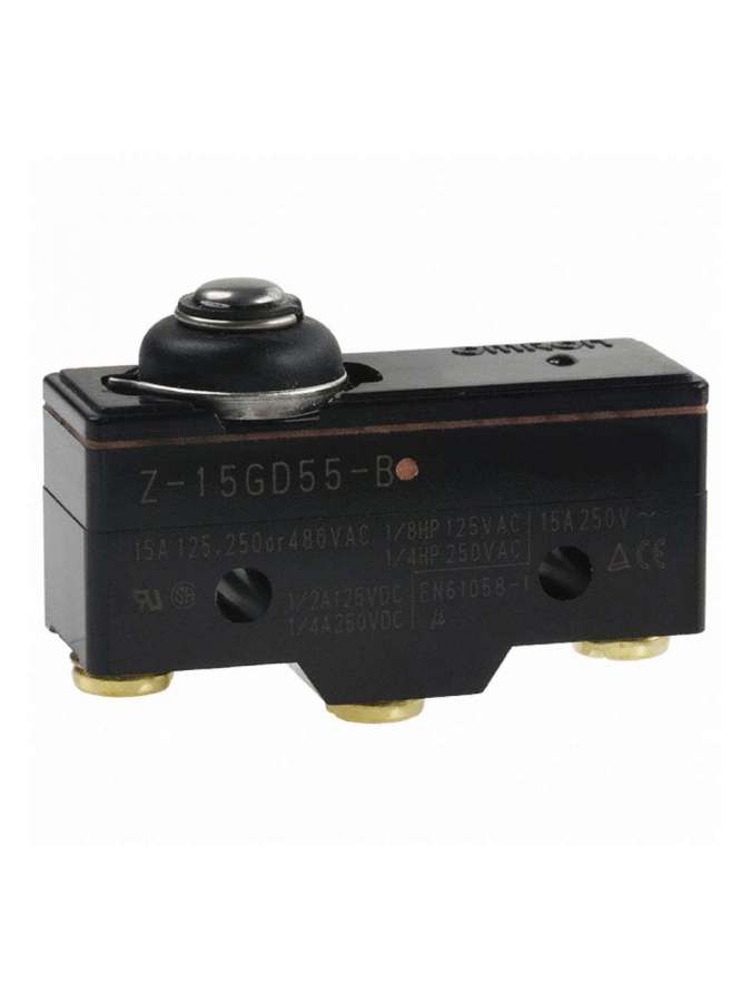 z15gd55-omron