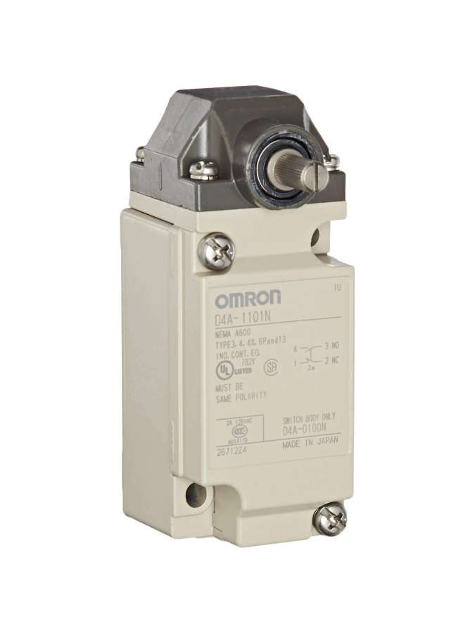 d4a1101n-omron