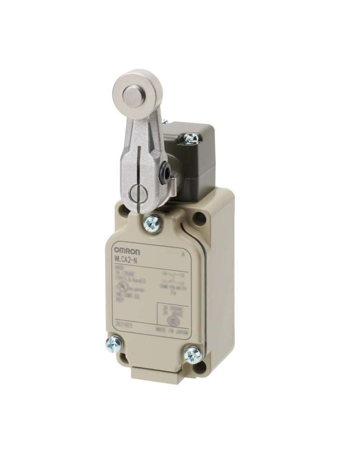 wlca2g-omron