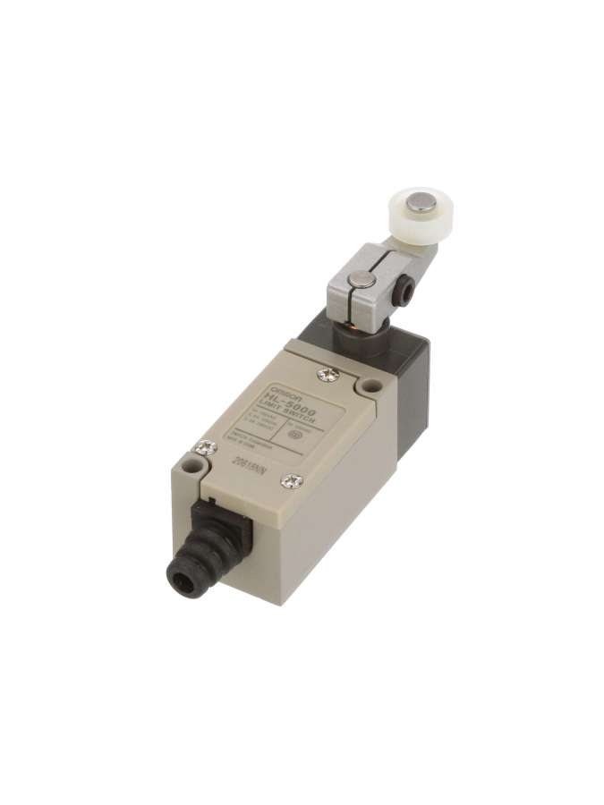hl5000gomr-omron