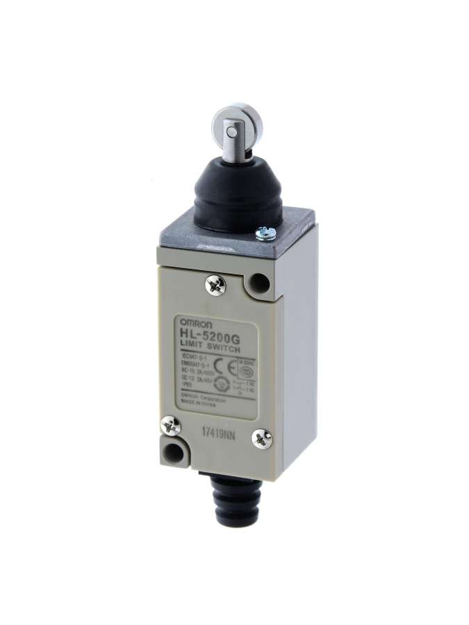 hl5200gomr-omron