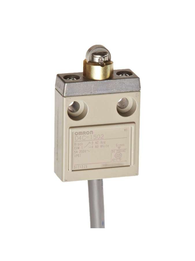 d4c3202-omron