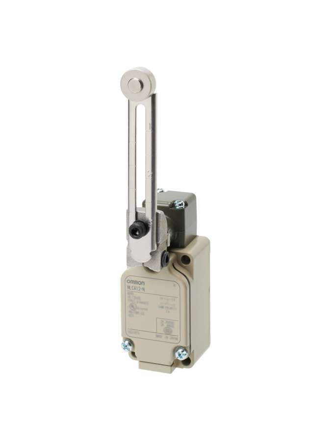 wlca12gnomr-omron